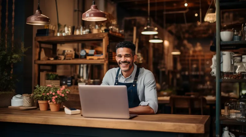 Marketing For Small businesses with chatGPT Easily