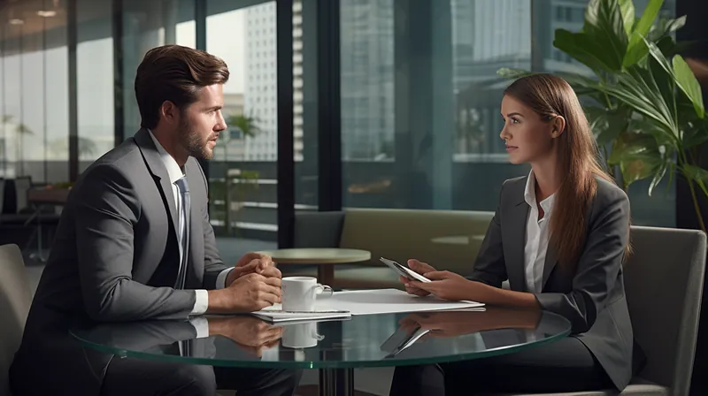 How To Use ChatGPT in Your Job Search