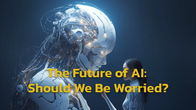 The Future of AI: Opportunities and Risks