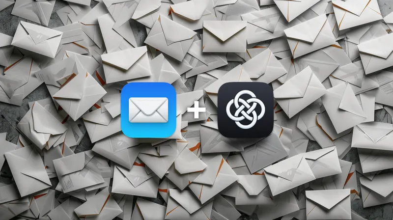 Reply to Your Emails 10x Faster with ChatGPT