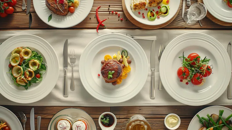 3 Ways an AI Meal Plan Can Help You Make Healthier Choices