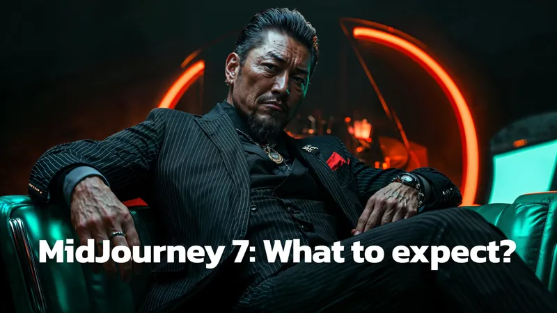 Is Midjourney 7.0 coming in 2024? Everything we know so far