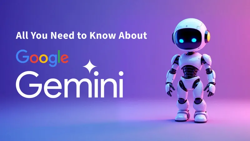 Google Gemini PRO 1.5: All You Need To Know About This Near Perfect AI Model
