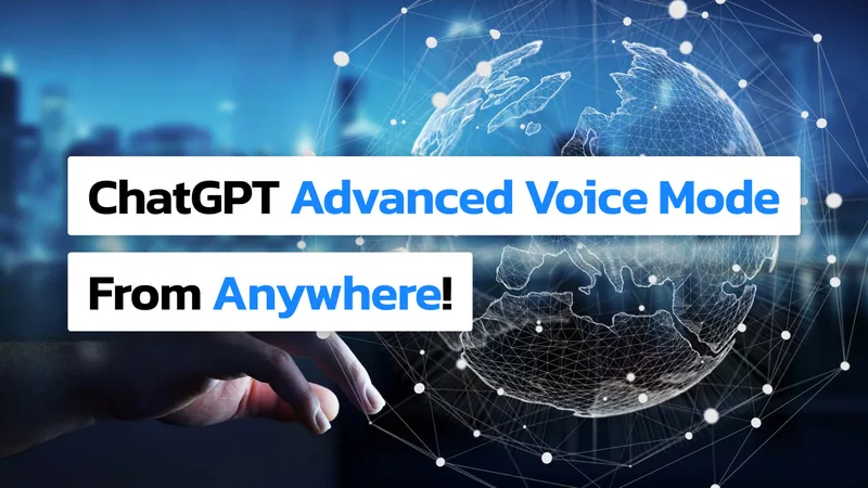 ChatGPT Voice Not Working? Here Is How to Fix It