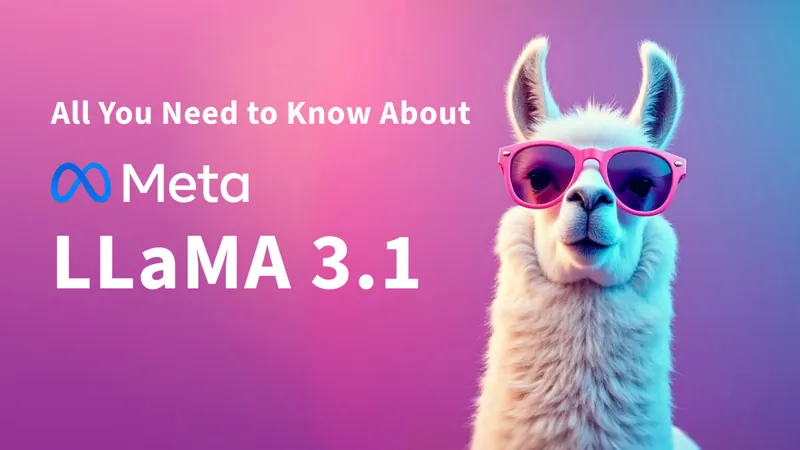 LLaMA AI by Meta: All You Must Know About the Most Powerful Open-Source AI by Facebook!
