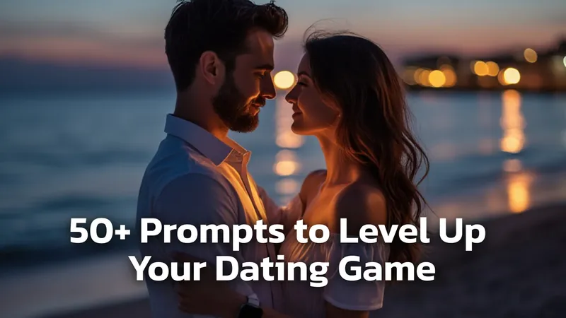 Absolutely Mind-Blowing Ways AI Will Help You With Dating in 2024