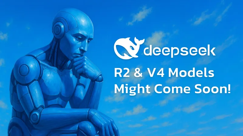 DeepSeek’s New AI Could Be 97% Cheaper And More Powerful Than GPT-4.5