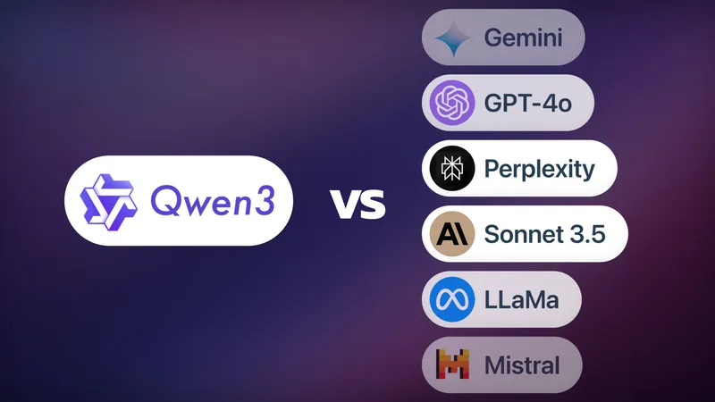 Alibaba’s Qwen3 AI is Here to Challenge Silicon Valley – And It’s SCARY Good.