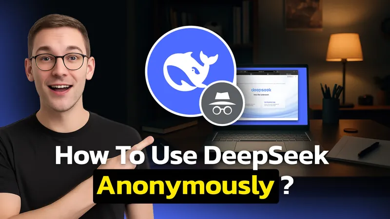 How To Use DeepSeek Privately: Full Step-by-Step Guide