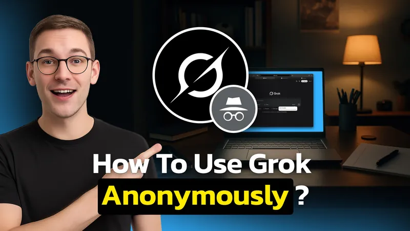 How To Use Grok Incognito Mode: Full Step‑by‑Step Guide