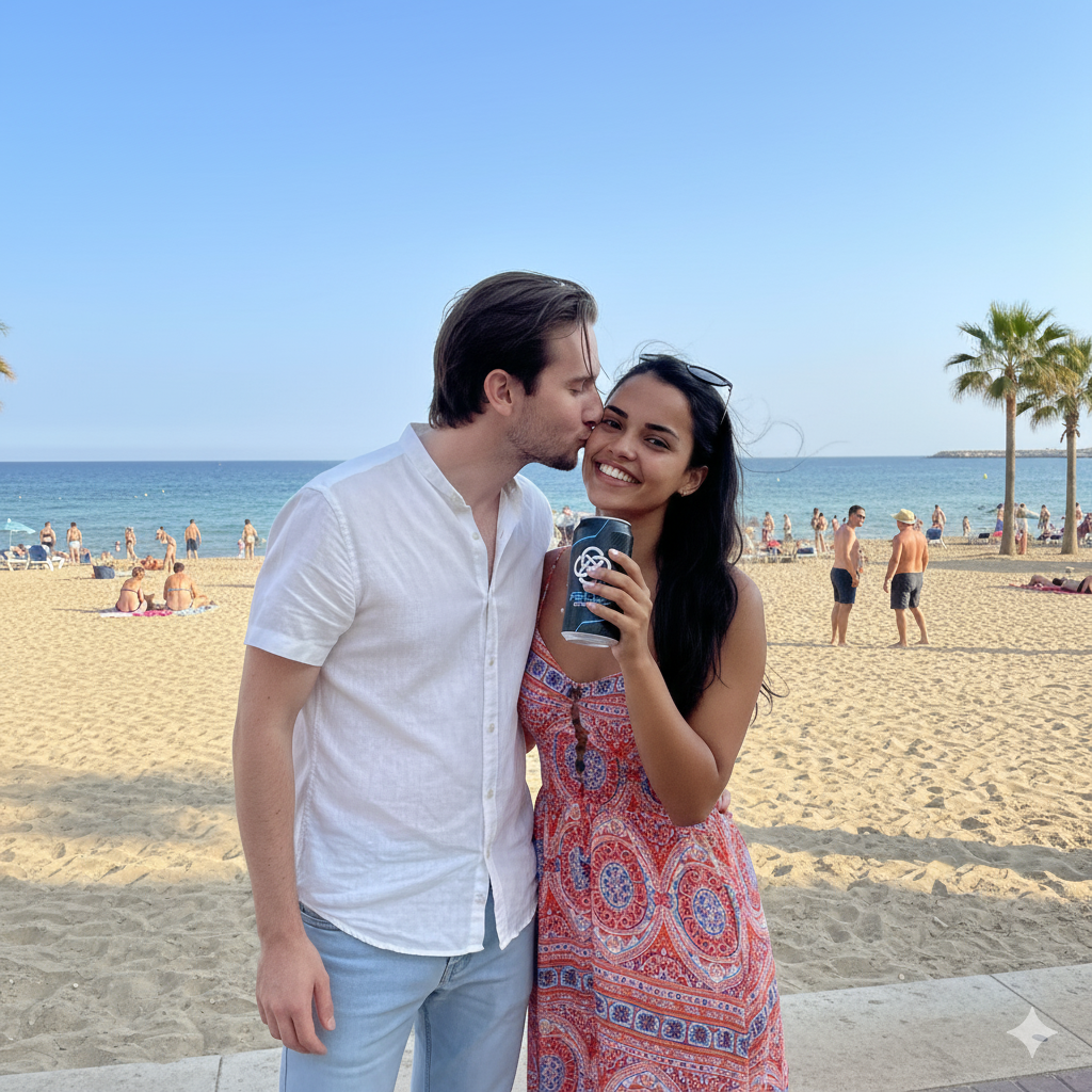 Google Nano Banana AI Generated Image