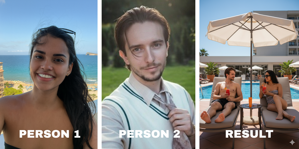 Google Nano Banana AI Generated Image