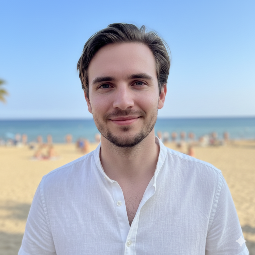 Google Nano Banana AI Generated Image