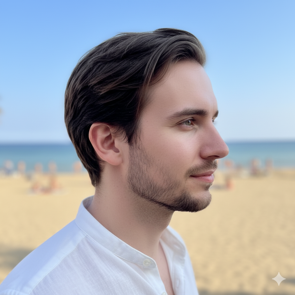 Google Nano Banana AI Generated Image
