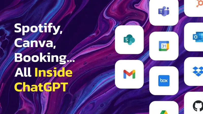 ChatGPT Apps: What They Are and How to Use Them