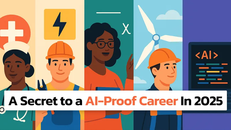 AI and The Job Market: Will Graduates Struggle in The Future?