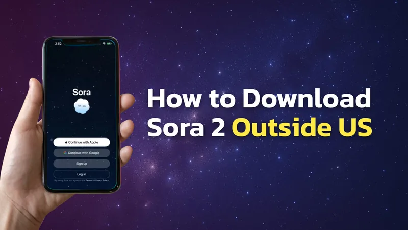 Sora Shut Down: What Happened to OpenAI’s AI Video App