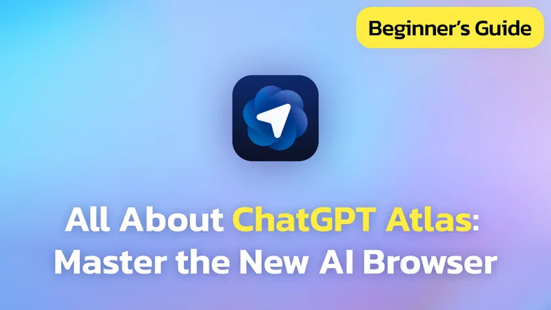 ChatGPT Atlas: What Happened to OpenAI’s AI Browser