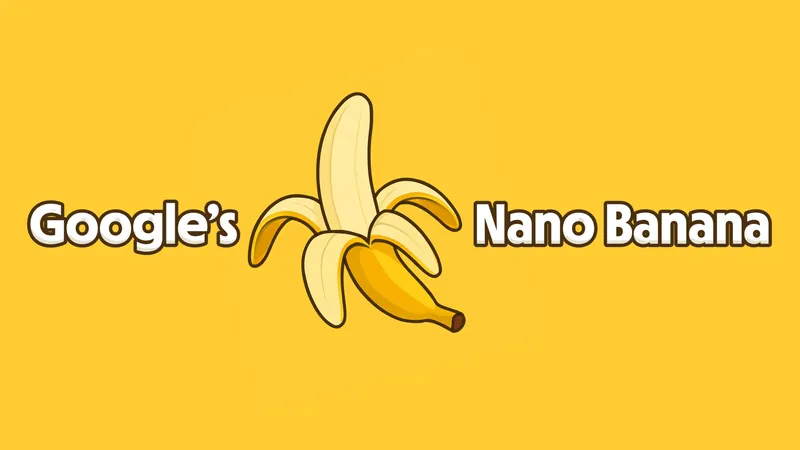 What Is Google’s Secret Nano Banana AI? Here’s How You Can Test It