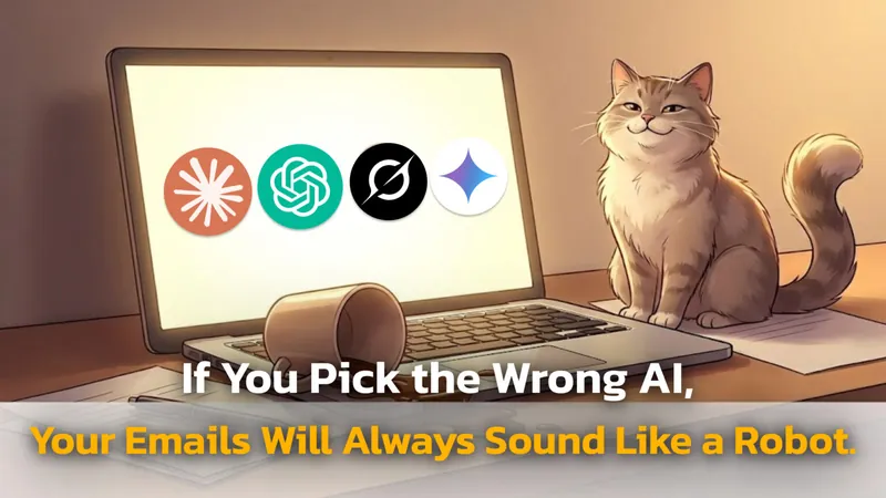 We tested: Which AI Sounds Most Human? Claude, ChatGPT, Gemini or Grok