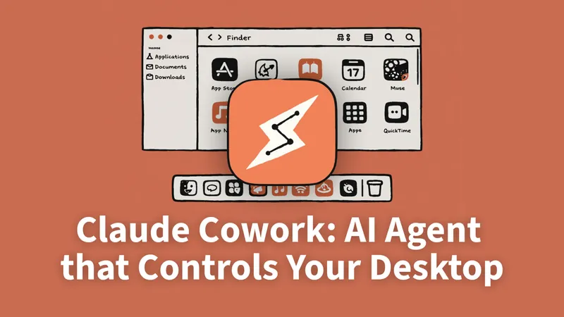 Claude Cowork: Complete Guide, Pricing, Setup, and Dispatch (2026)