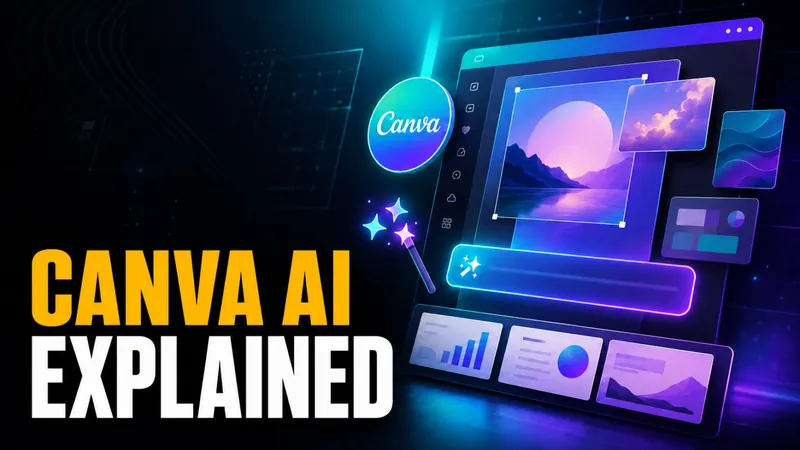 What Is Canva AI? Everything Canva AI 2.0 Can Do in 2026
