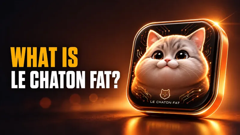 What Is Le Chaton Fat? The Fake Mistral AI Model Explained